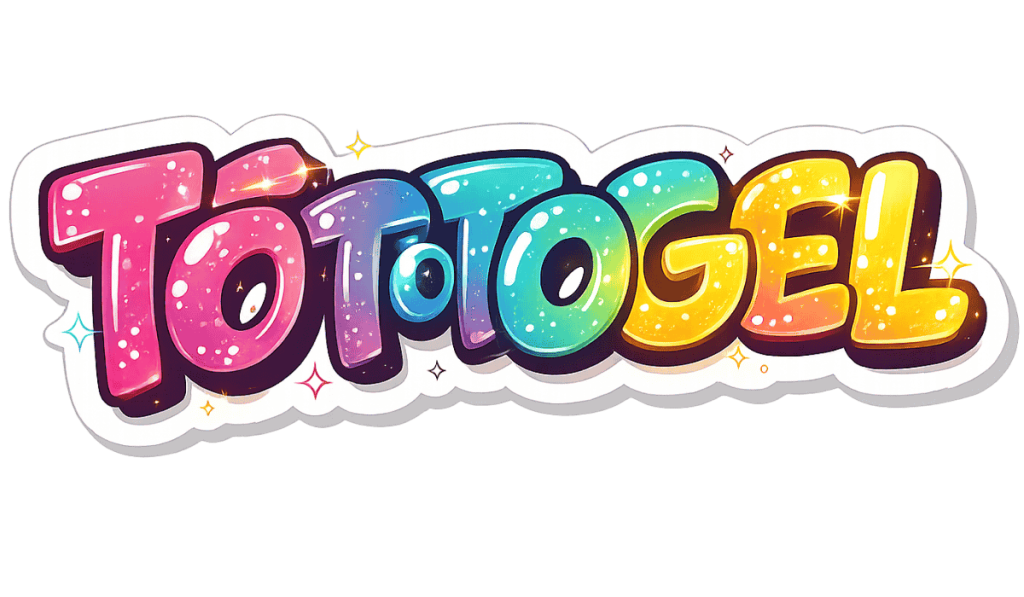 LOGOTOTOTOGEL